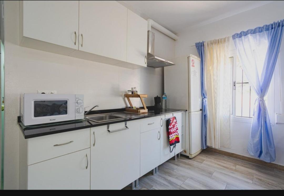 Appartement Monte Dorado Málaga
