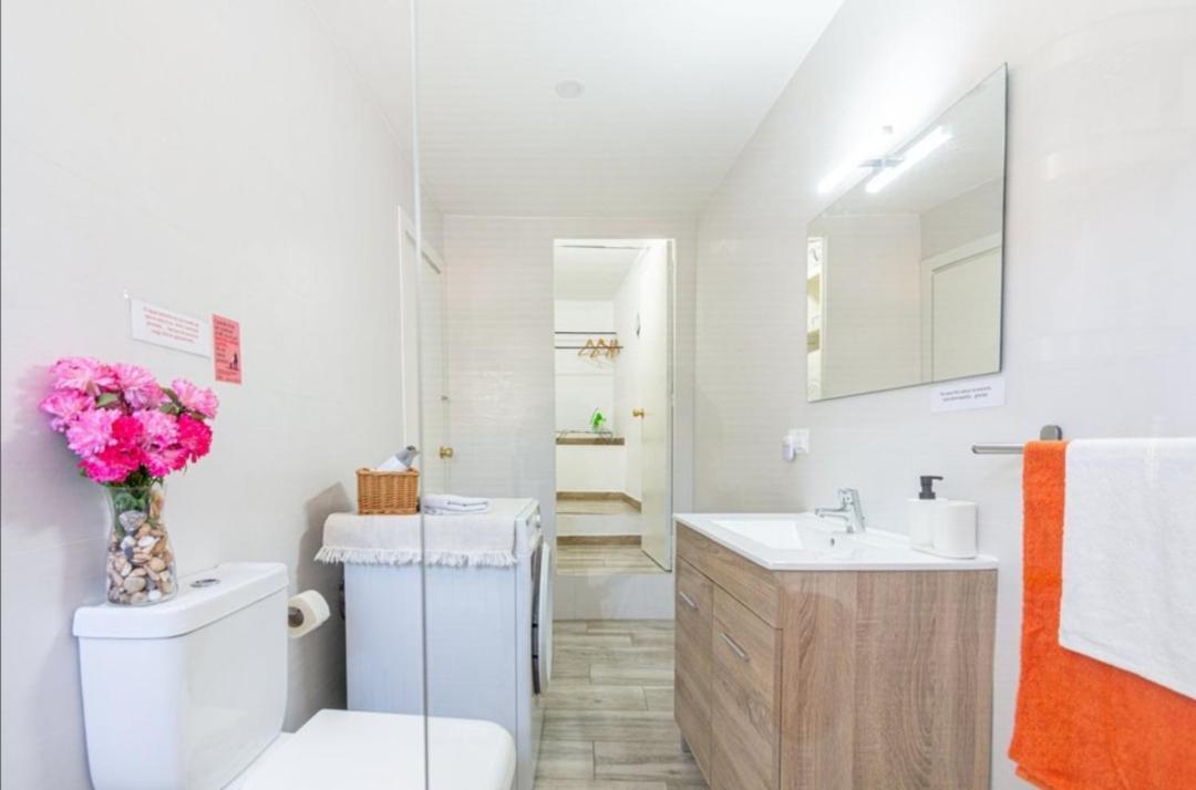 Monte Dorado Appartement Málaga