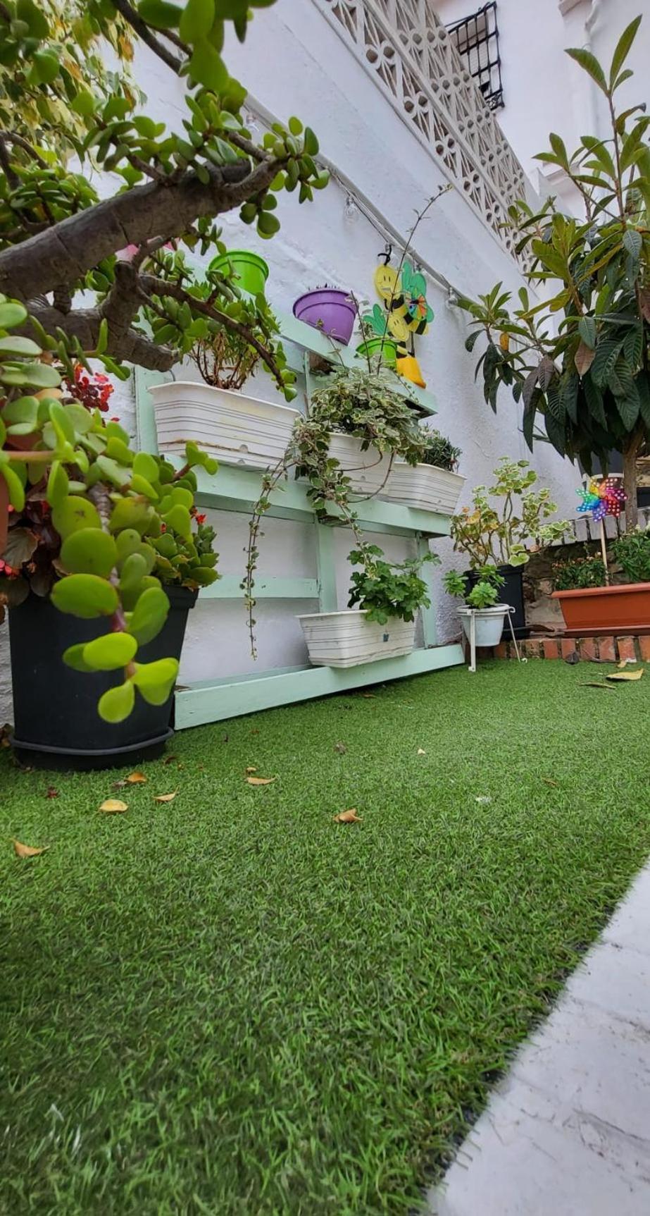 Monte Dorado Apartamento Málaga
