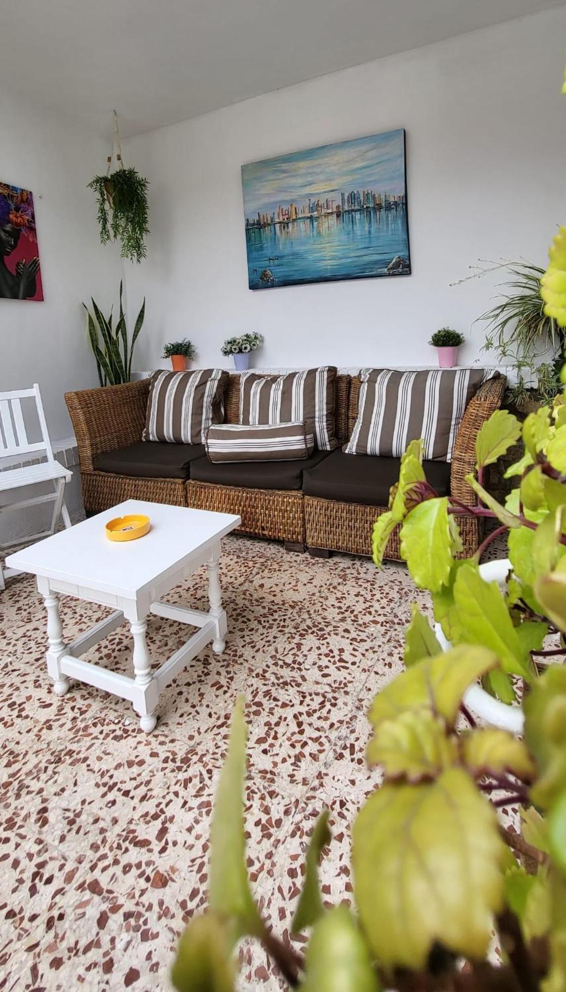 Apartamento Monte Dorado