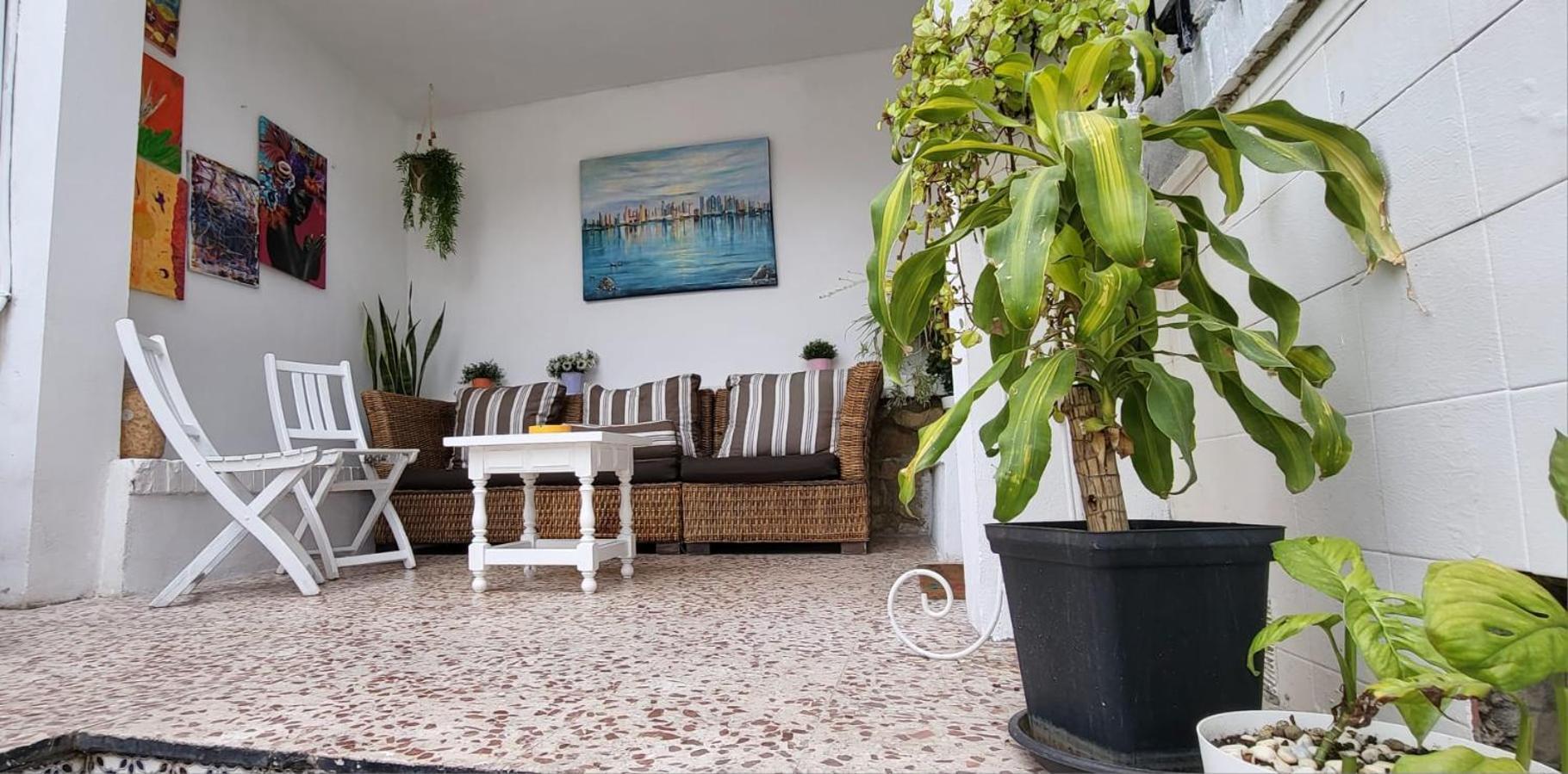 Monte Dorado Apartamento Málaga