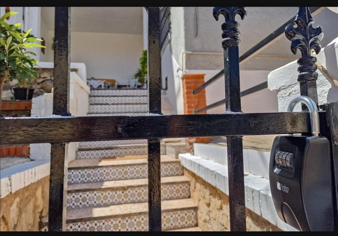 Appartement Monte Dorado *