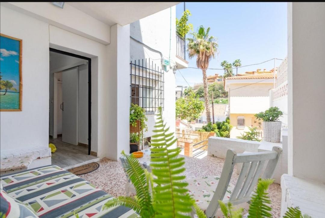Appartement Monte Dorado Málaga