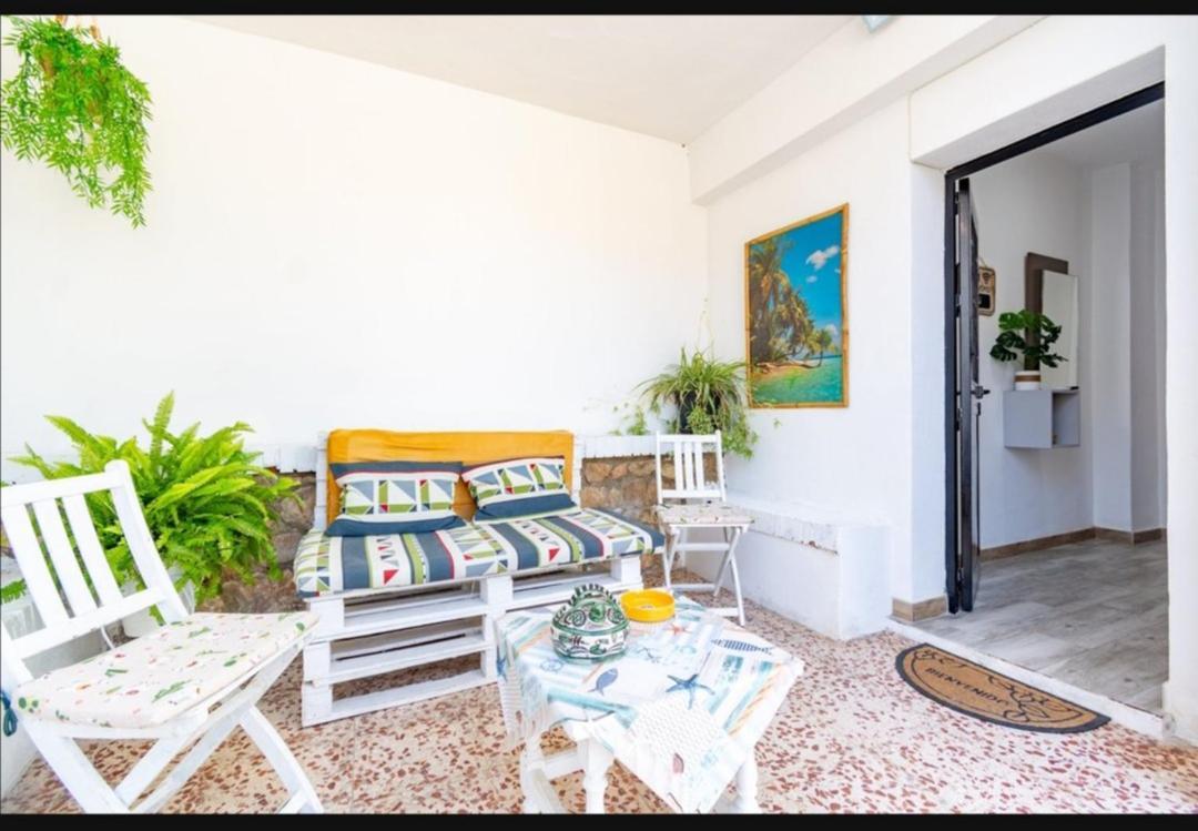 Appartement Monte Dorado *
