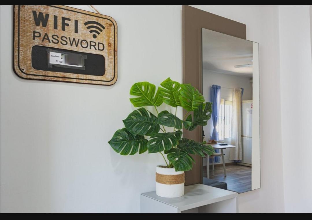 Monte Dorado Appartement