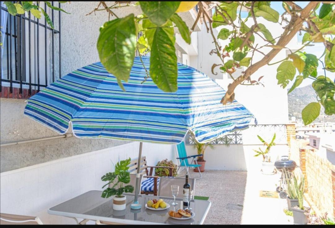 Monte Dorado Appartement *