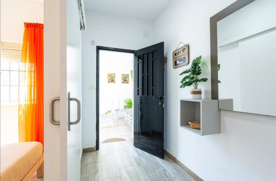 Appartement Monte Dorado *