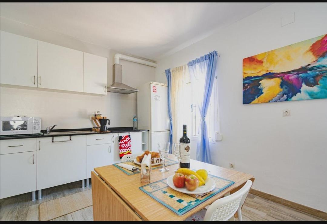 Monte Dorado Appartement