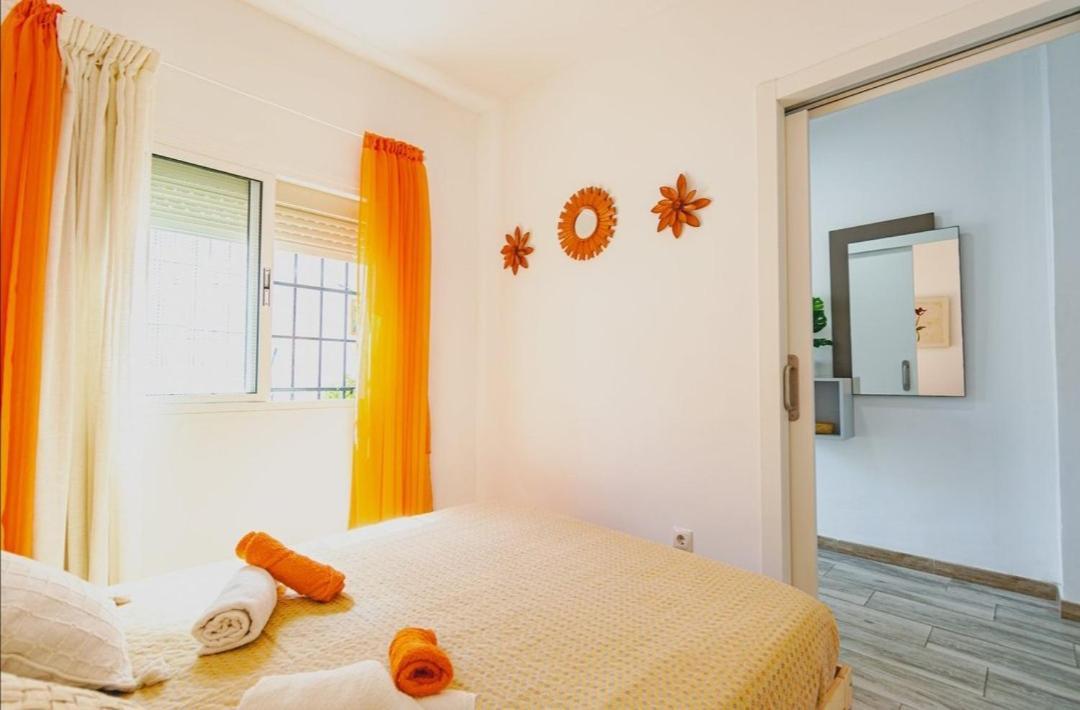 Monte Dorado Appartement *