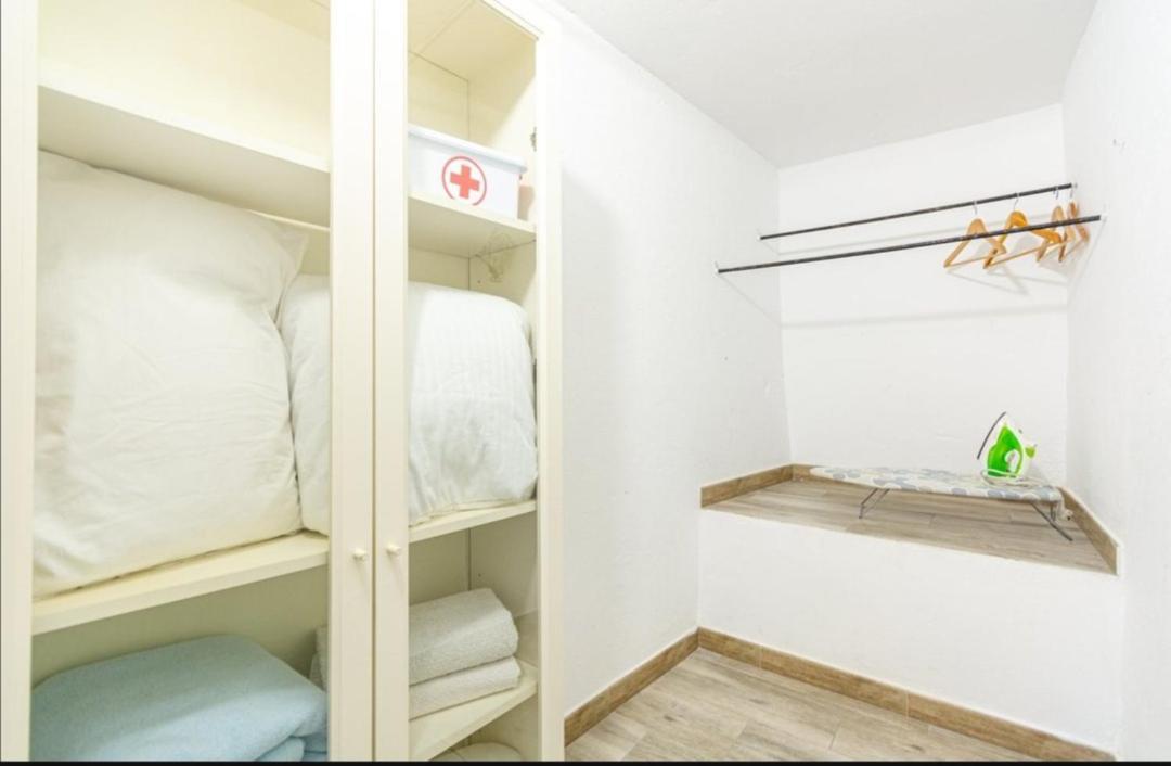 Appartement Monte Dorado *