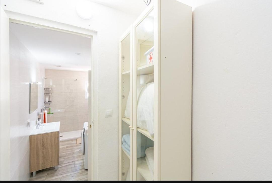Monte Dorado Appartement Málaga