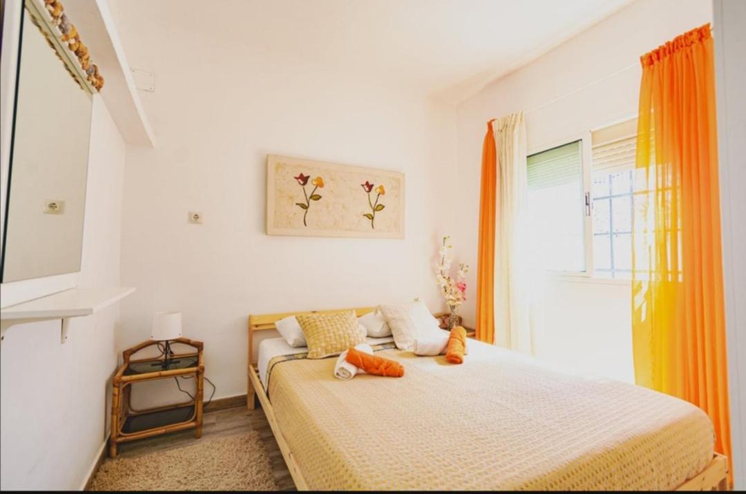 Monte Dorado Appartement