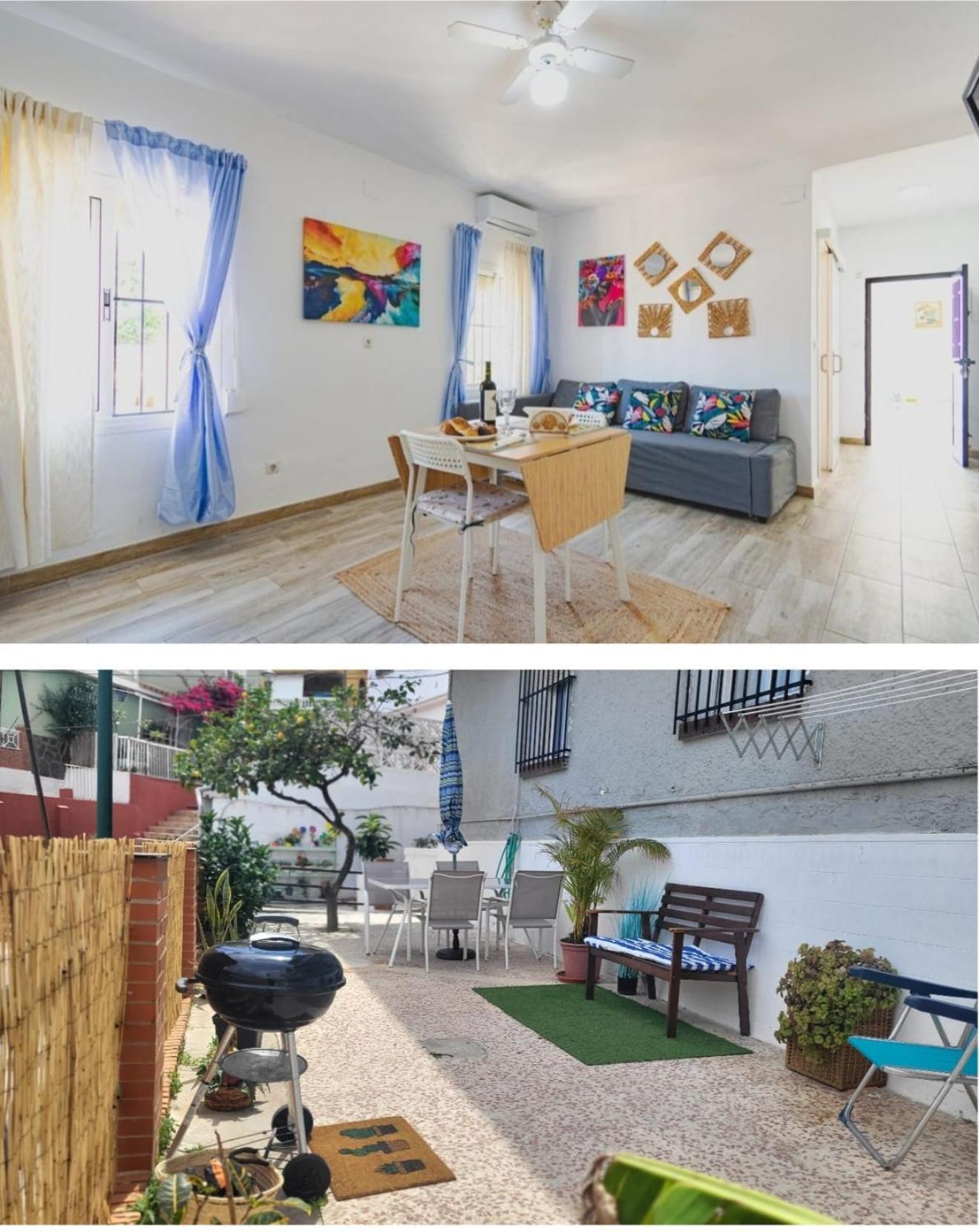 Appartement Monte Dorado