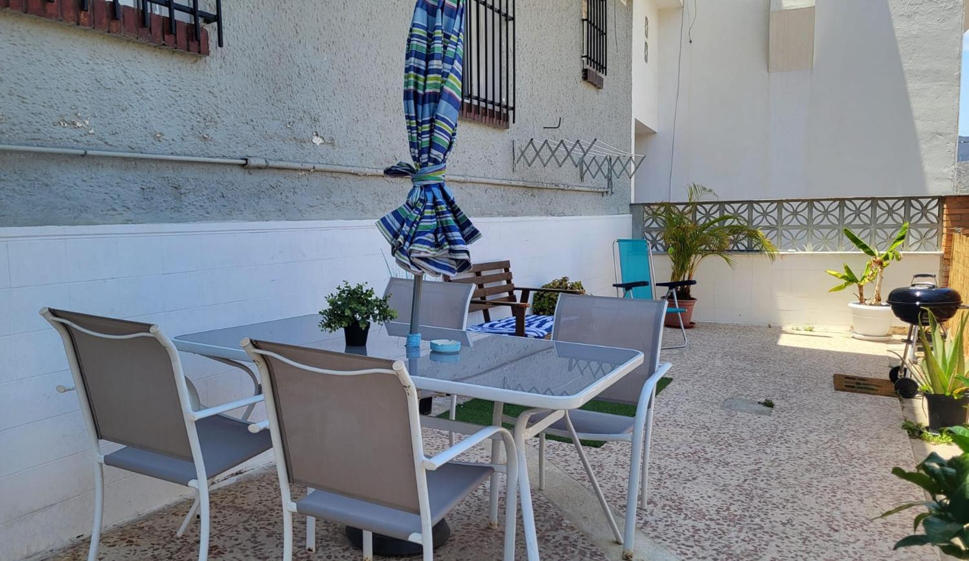 Appartement Monte Dorado Málaga