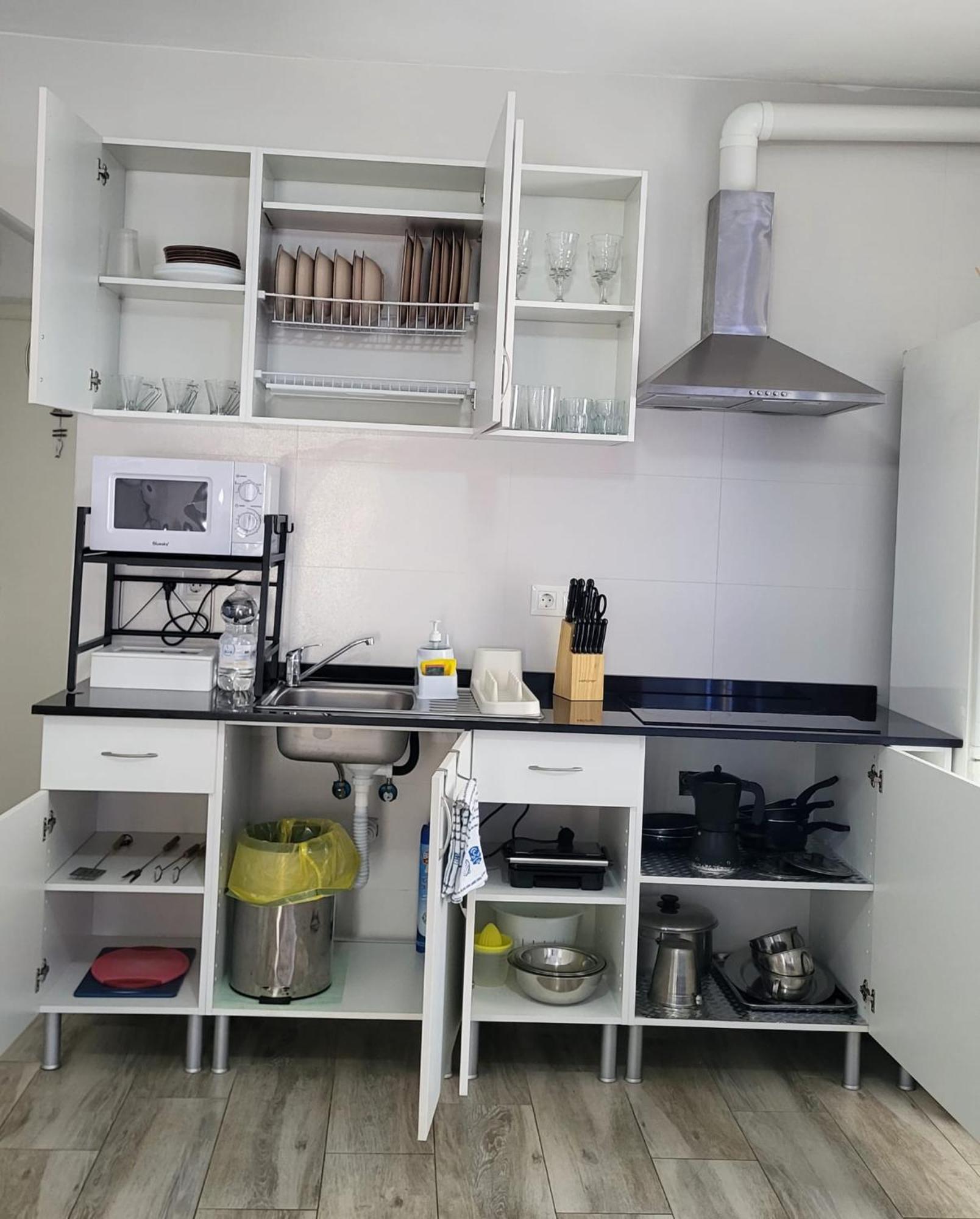 Appartement Monte Dorado Málaga