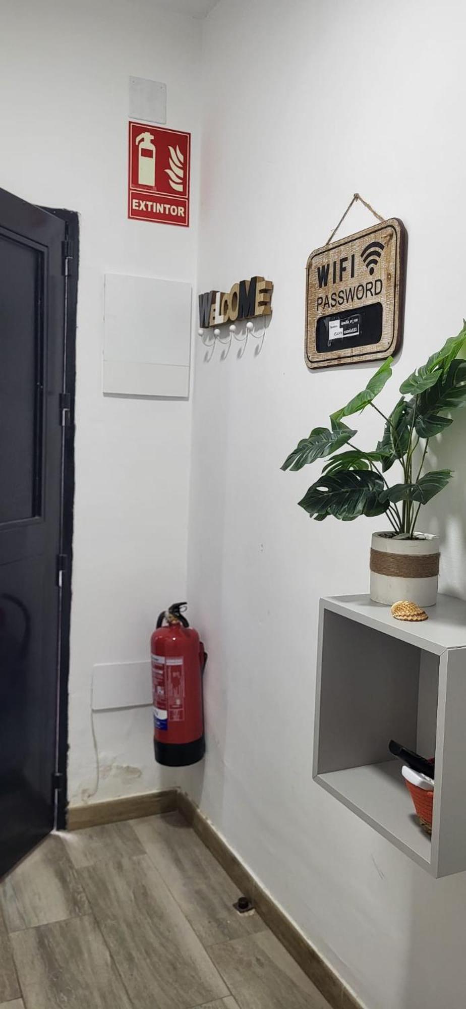 Appartement Monte Dorado